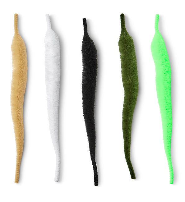 Mangum's Dragon Tails