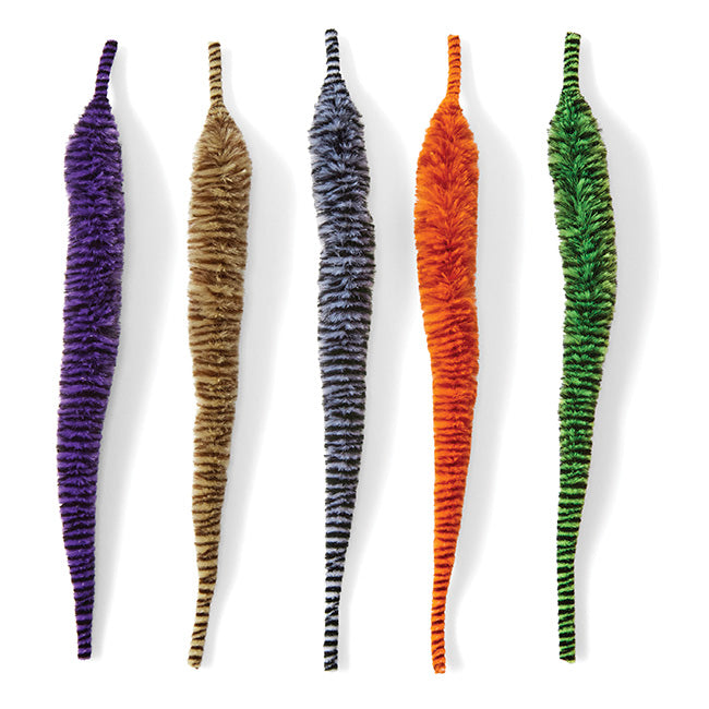 Mangum's Dragon Tails