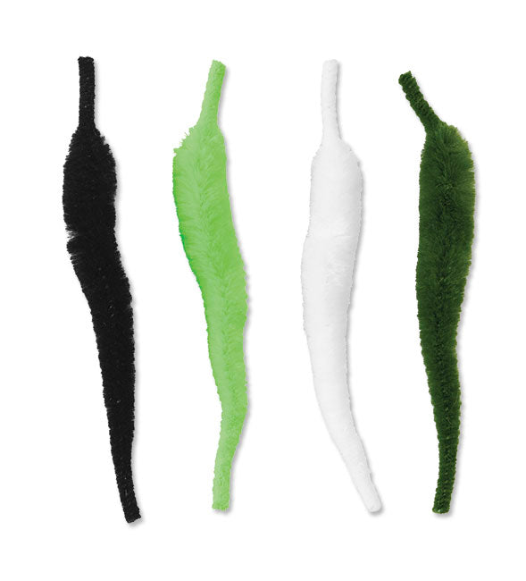 Mangum's Dragon Tails