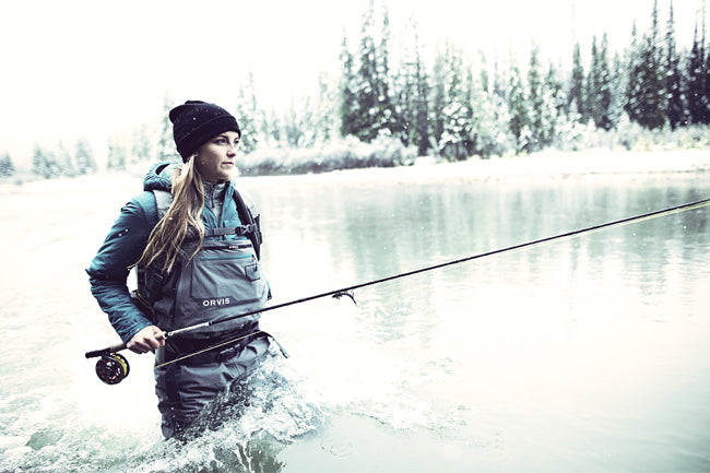 Orvis Women's Pro Wader
