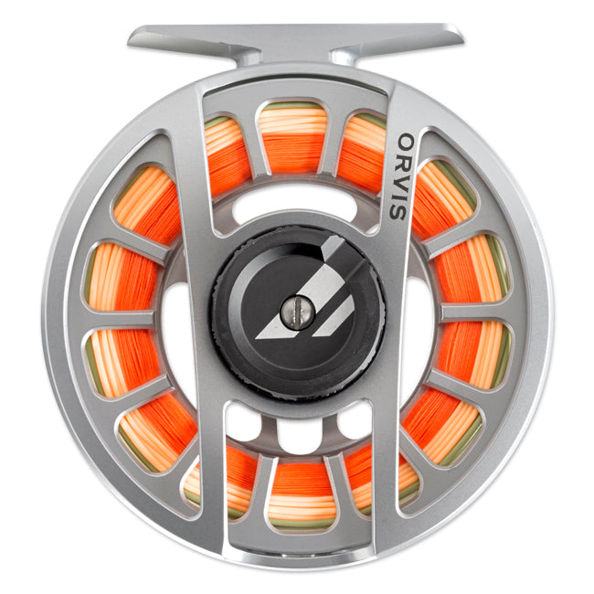 Orvis Hydros Reel – Out Fly Fishing