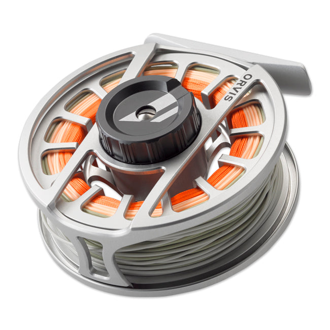 Orvis Hydros Reel