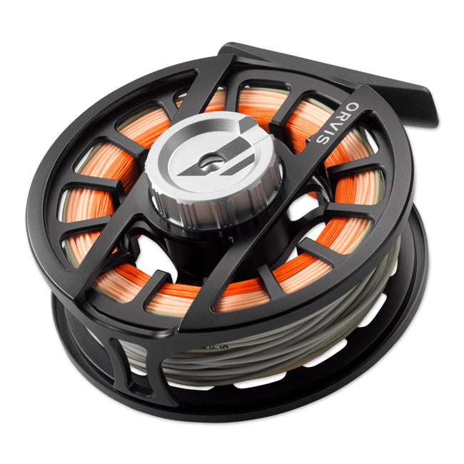 Hydros®SL II Fly Reel