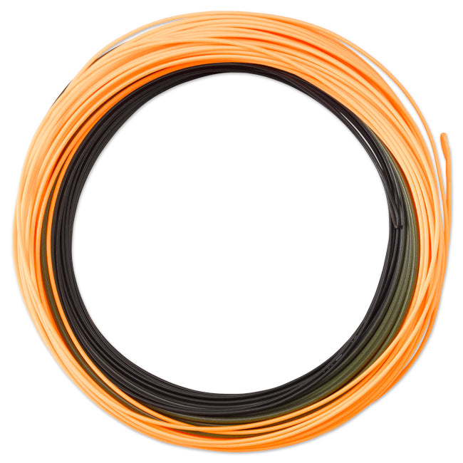 Orvis Hydros Bank Shot Sink Tip Fly Line