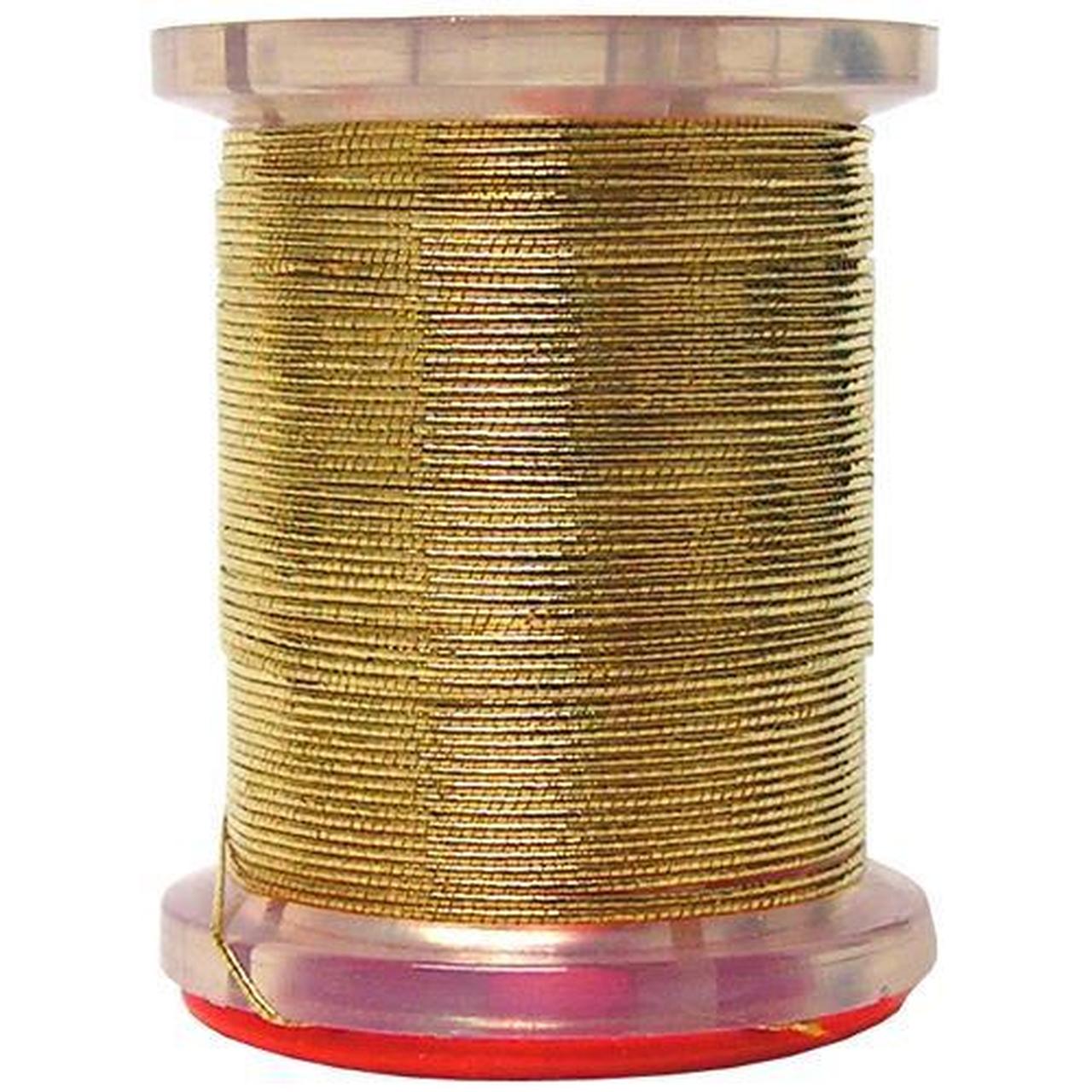 UTC French Oval Tinsel