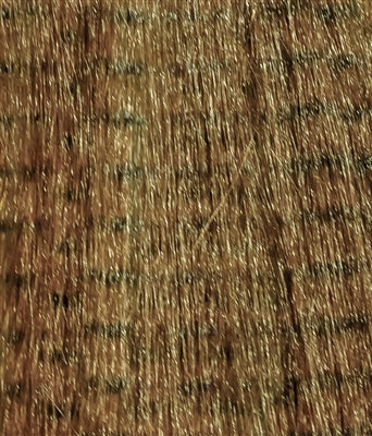 Grizzly Hair