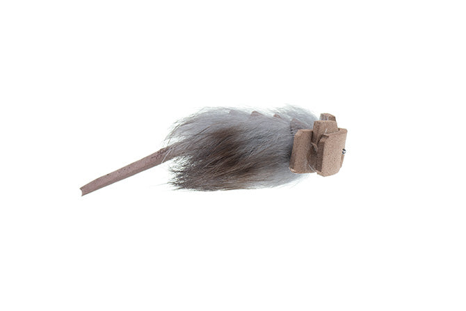 Yewchuck's Emperor Mouse