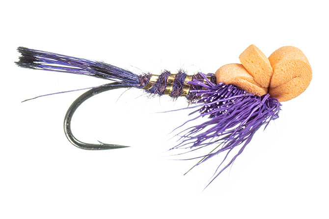 Gerath's Curb Feeler (all colors)