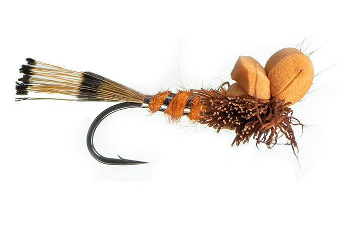 Gerath's Curb Feeler (all colors)