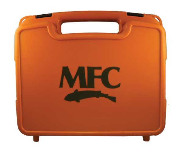 MFC Boat Box - XL Fly Foam
