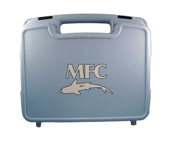 MFC Boat Box - XL Fly Foam
