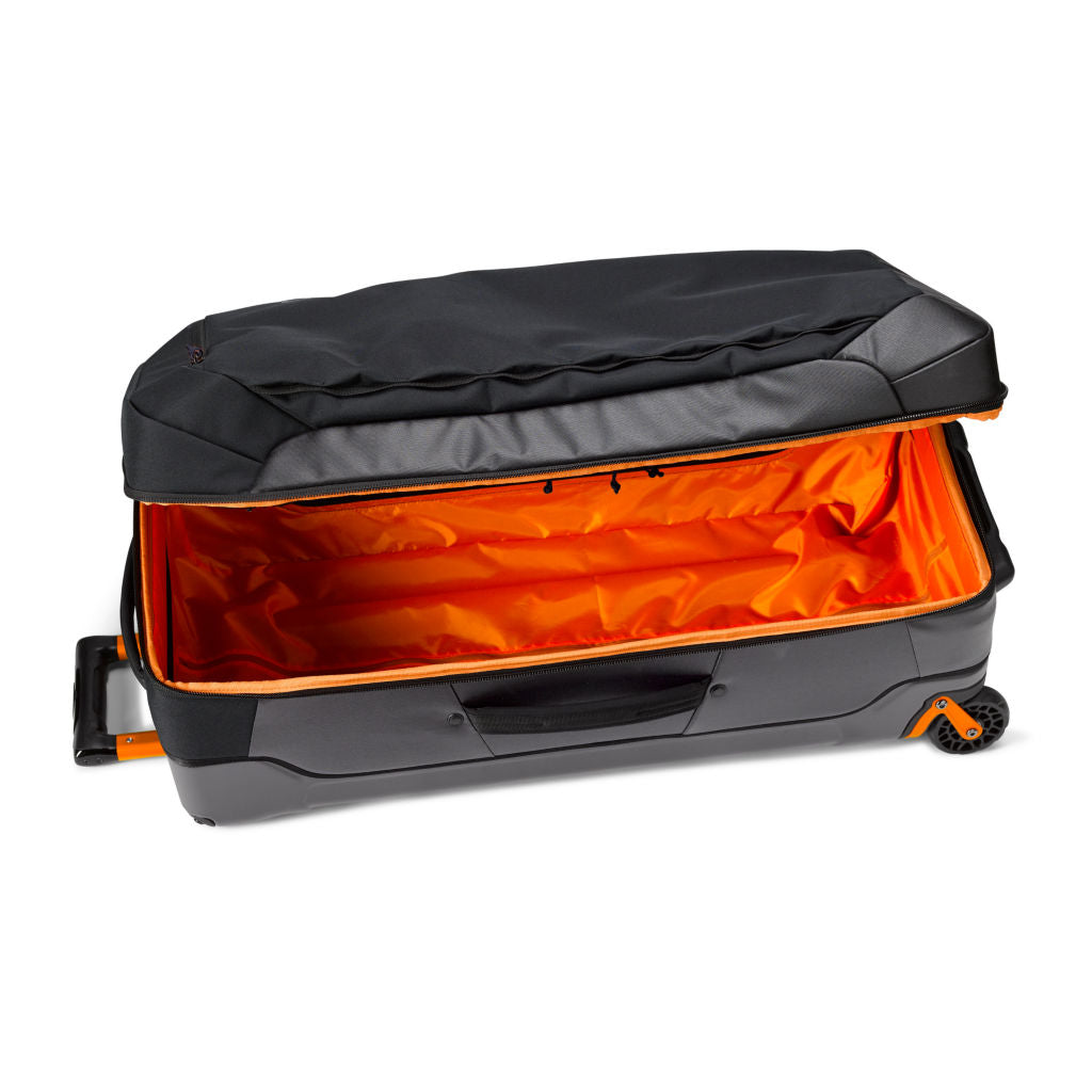 Orvis Trekkage™ LT Adventure 80L Checked Roller Bag