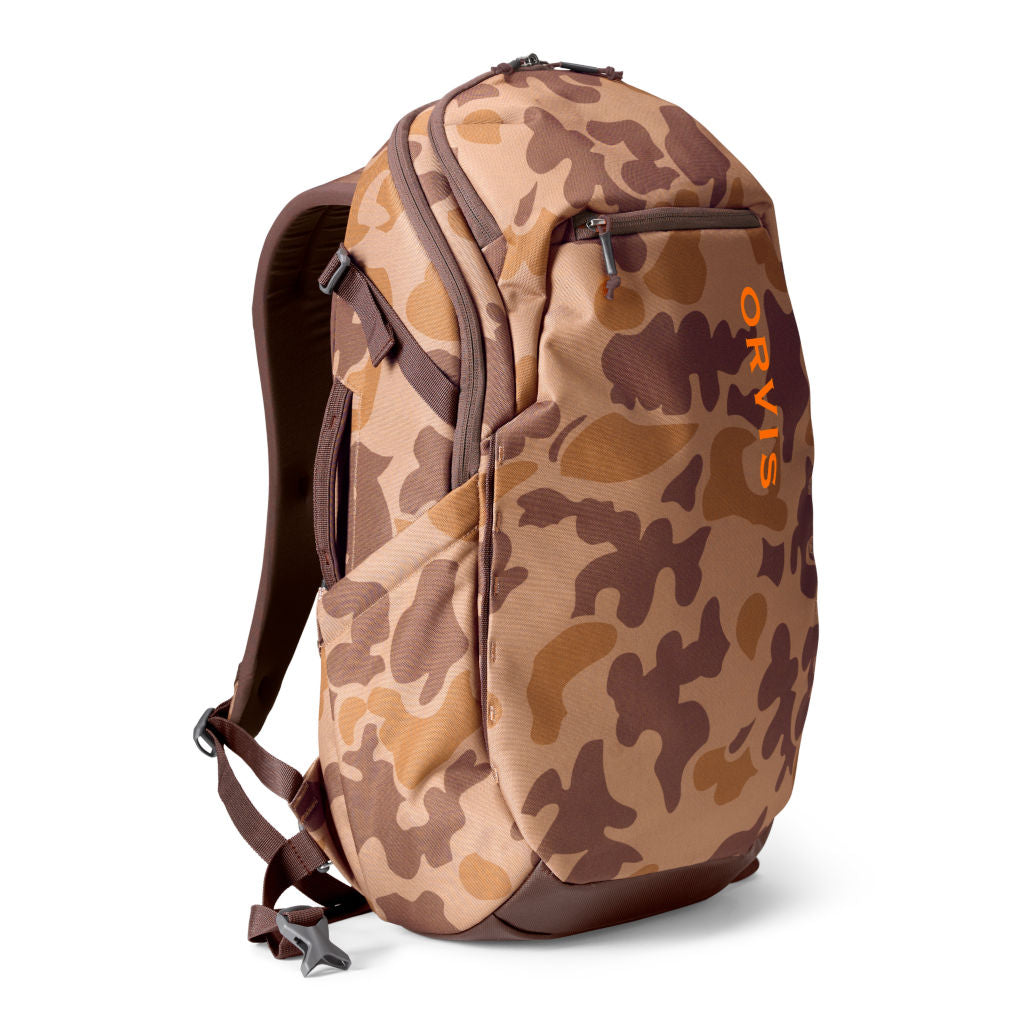 Orvis Trekkage™ LT Adventure 27L Backpack