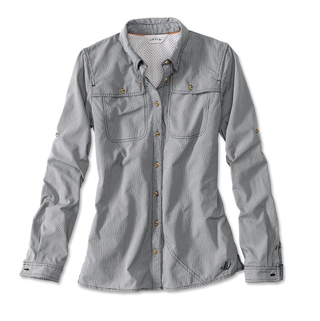 Orvis Women's Open Air Casting Shirt (Sale)