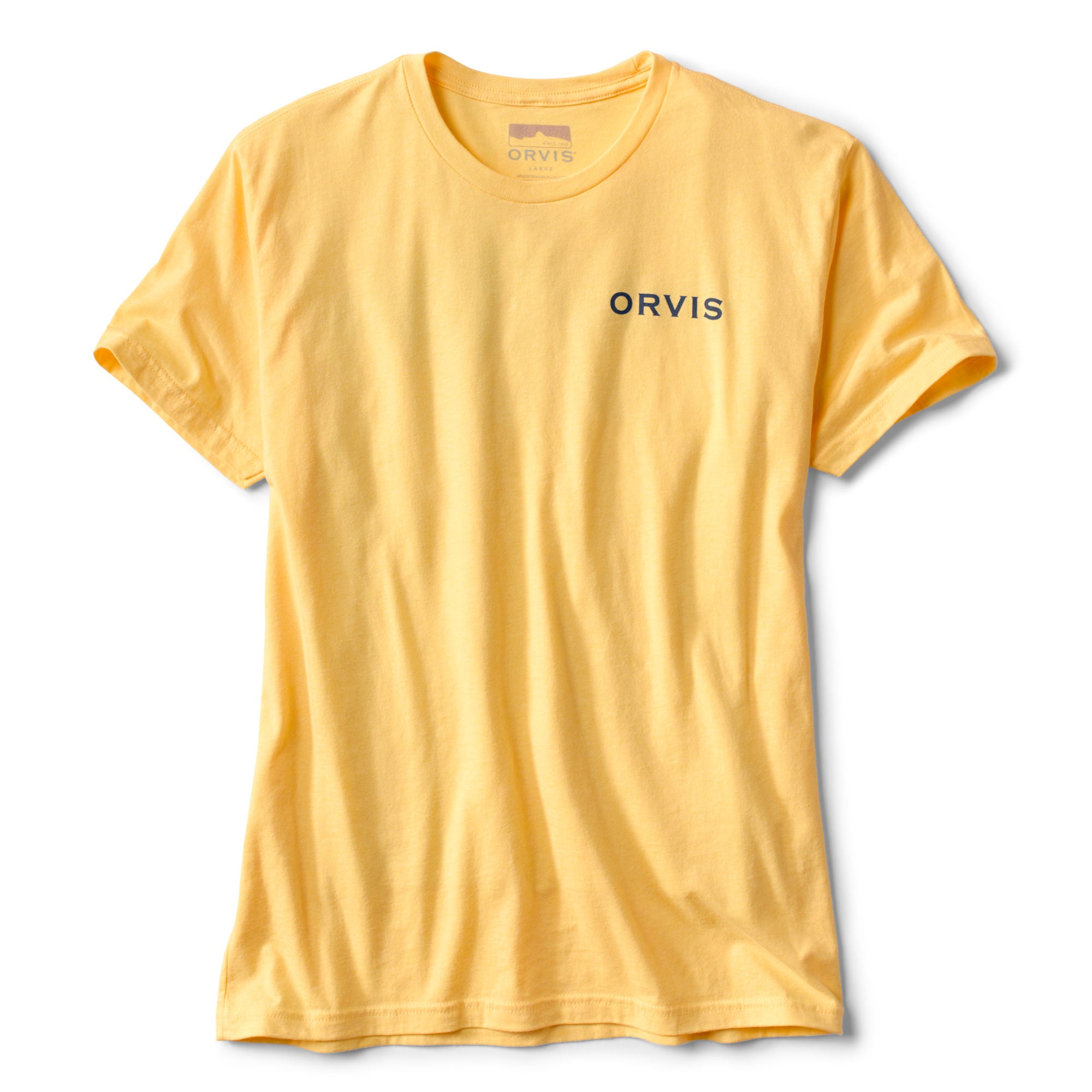 Orvis Tropical Bonefish Tee Shirt