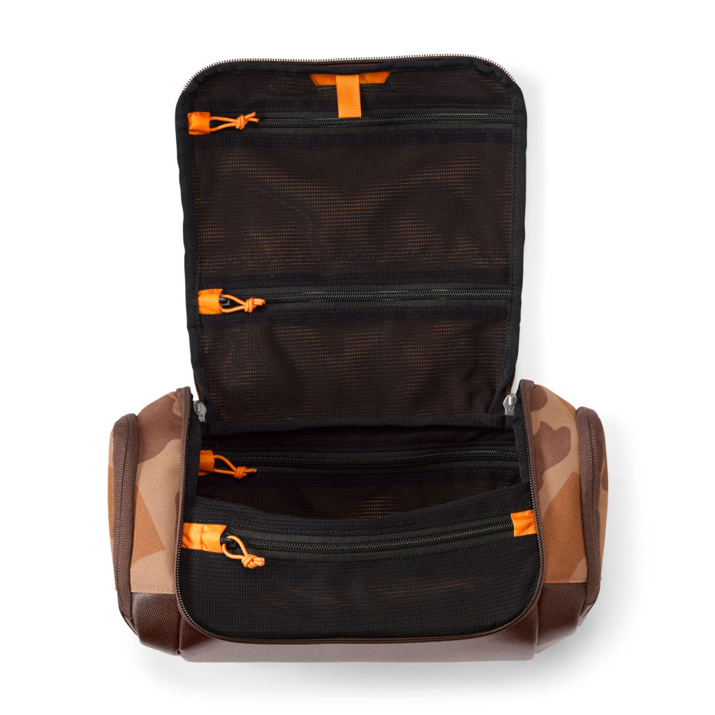 Orvis Trekkage™ LT Adventure 4L Travel Kit
