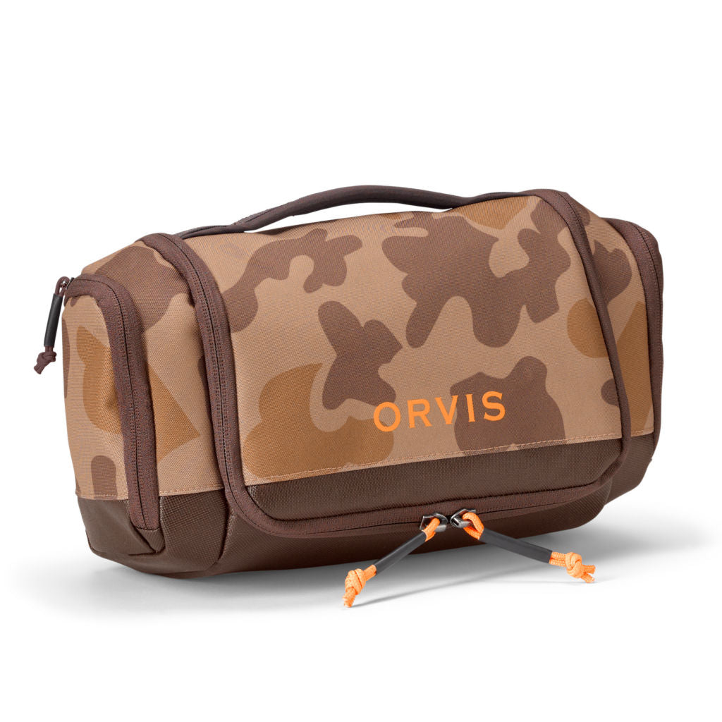 Orvis Trekkage™ LT Adventure 4L Travel Kit