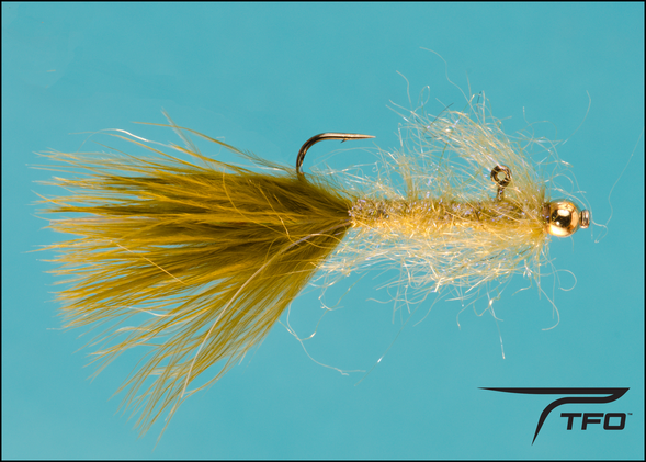 Balanced Leech: all colors