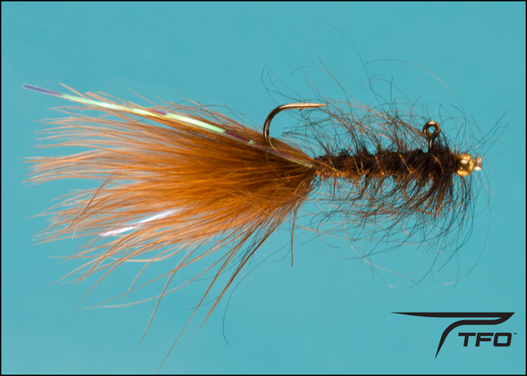 Balanced Leech: all colors