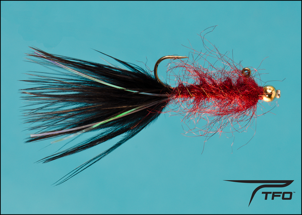 Balanced Leech: all colors