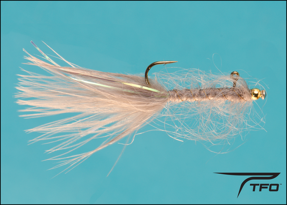 Balanced Leech: all colors