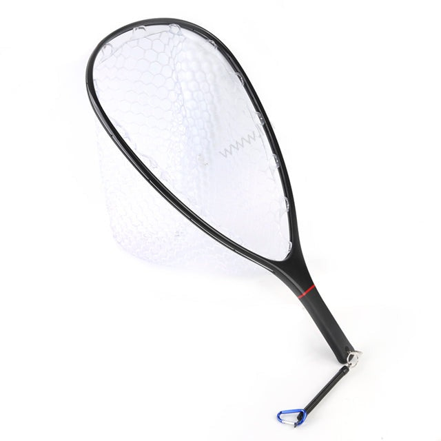 Fly Tech Carbon Fiber Landing Net