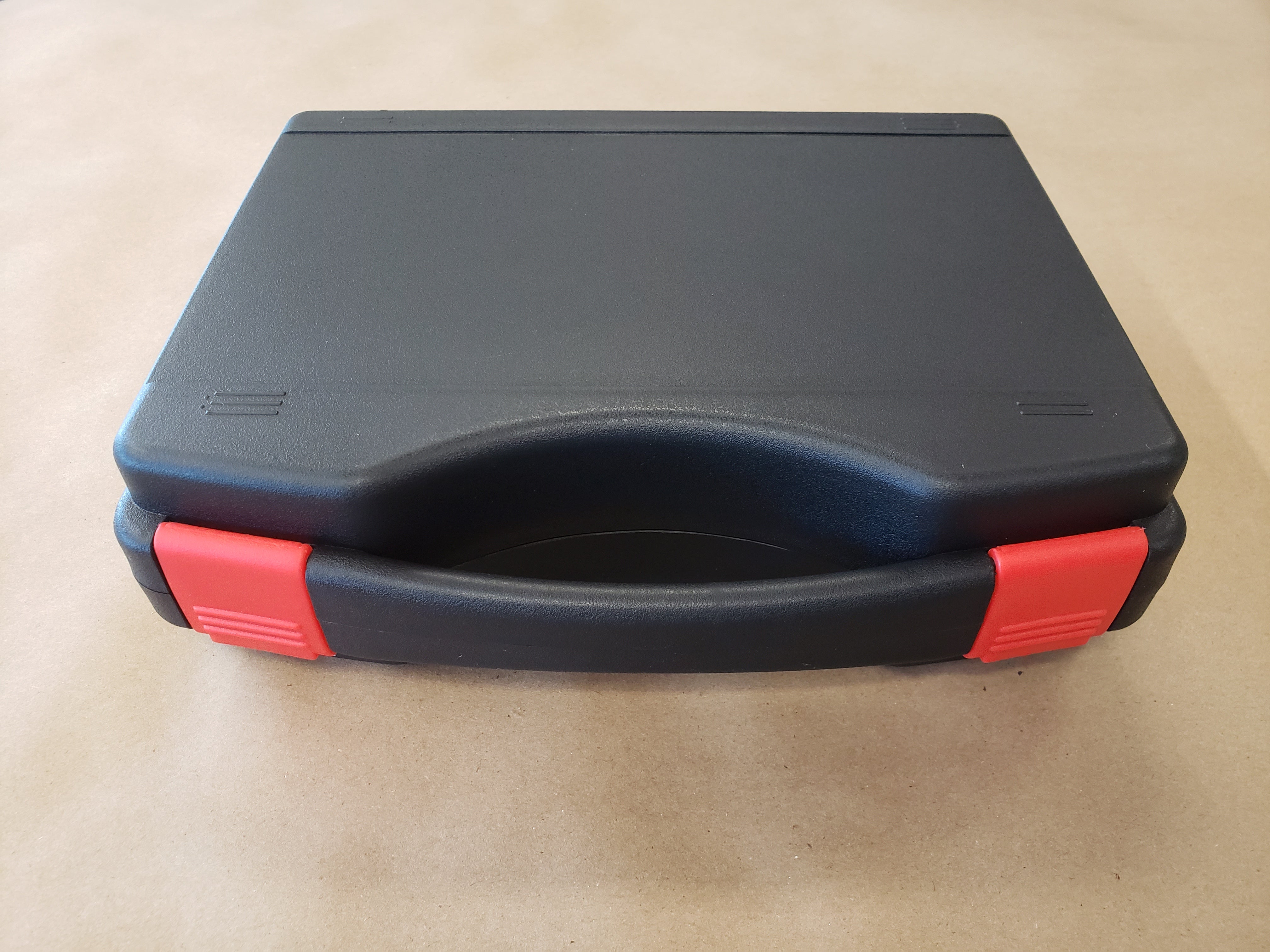 Fly Tech Small Suitcase Foam Fly Box