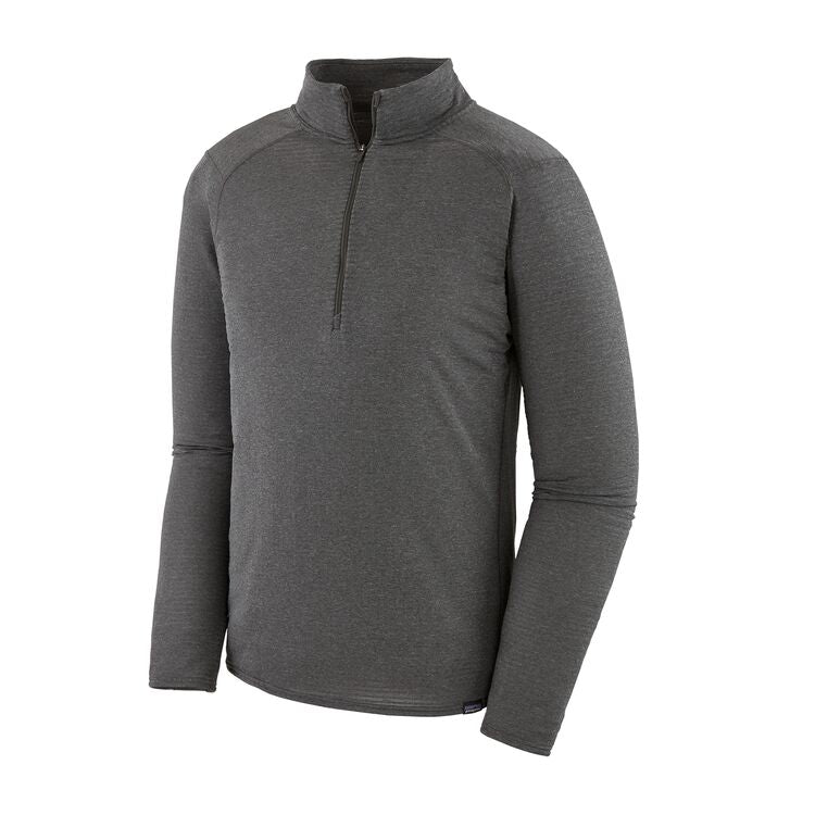 Patagonia Men's Capilene Thermal Weight Zip Neck