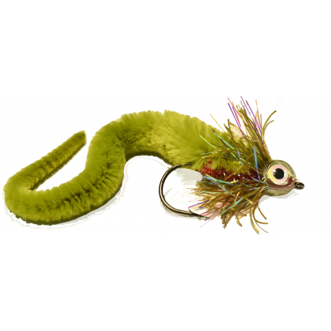 Mangum's Dragon Tails