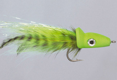 Rainy's Flies - PSP Diver