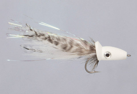 Rainy's Flies - PSP Diver