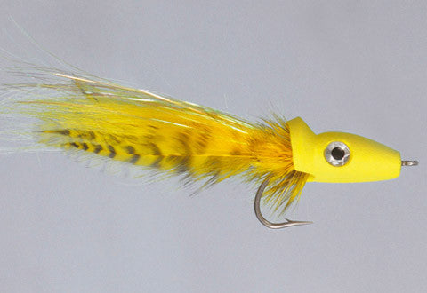 Rainy's Flies - PSP Diver