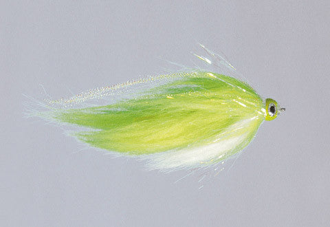 Rainy's Flies - CF Chuck-n-Duck (all colors)