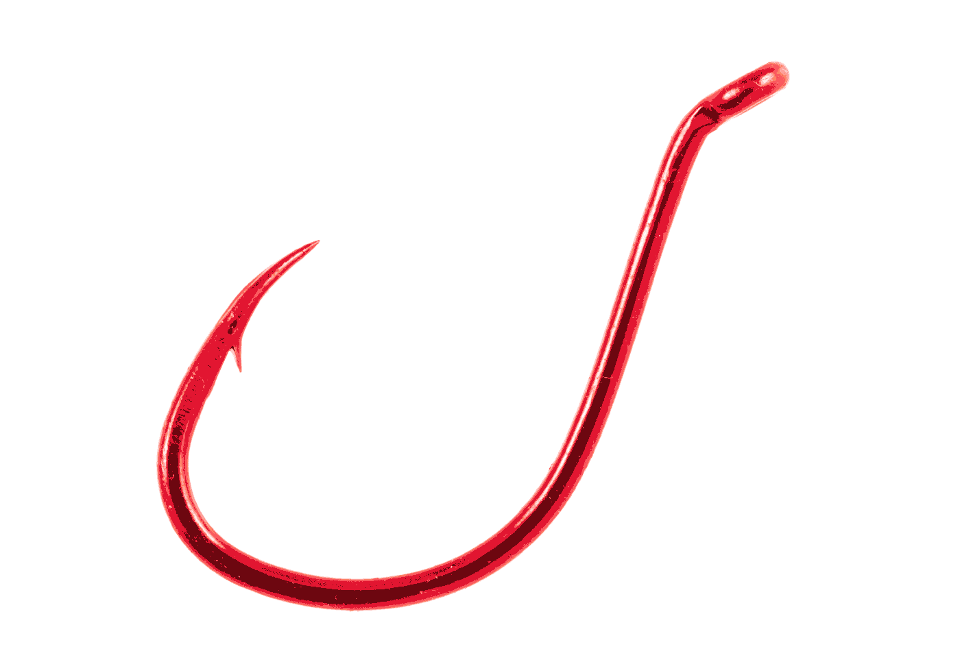 Owner SSW Trailer Hooks w/Cutting Point