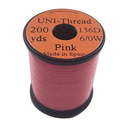 Uni Thread 6/0 136 Denier
