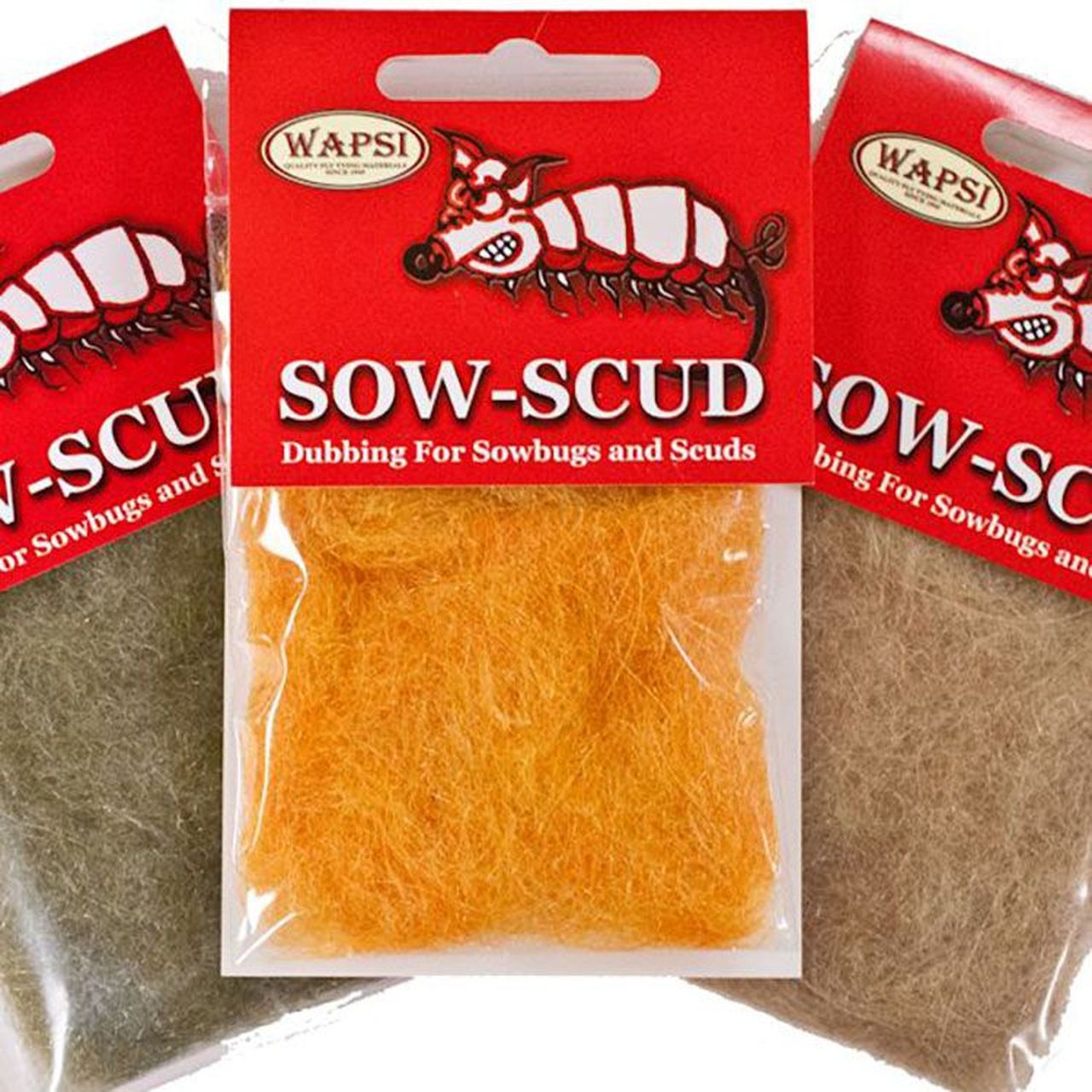 Wapsi Sow Scud Dub