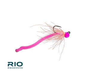 Rio's Worm Farm