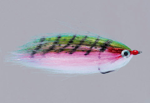 Rainy's Flies - CF Baitfish (all colors)