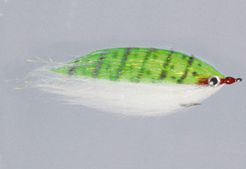 Rainy's Flies - CF Baitfish (all colors)