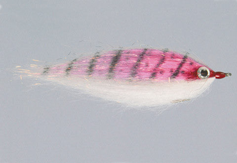 Rainy's Flies - CF Baitfish (all colors)