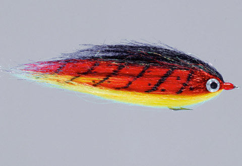 Rainy's Flies - CF Baitfish (all colors)