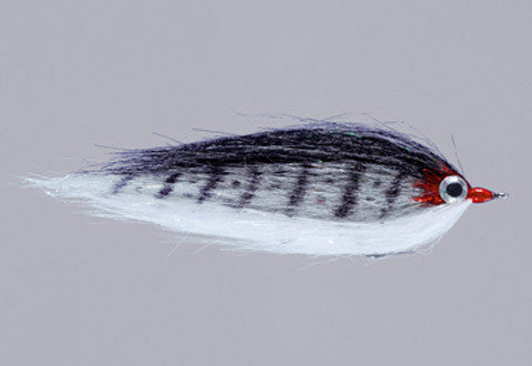 Rainy's Flies - CF Baitfish (all colors)