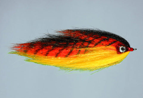Rainy's Flies - CF Baitfish - Tandem (all colors)