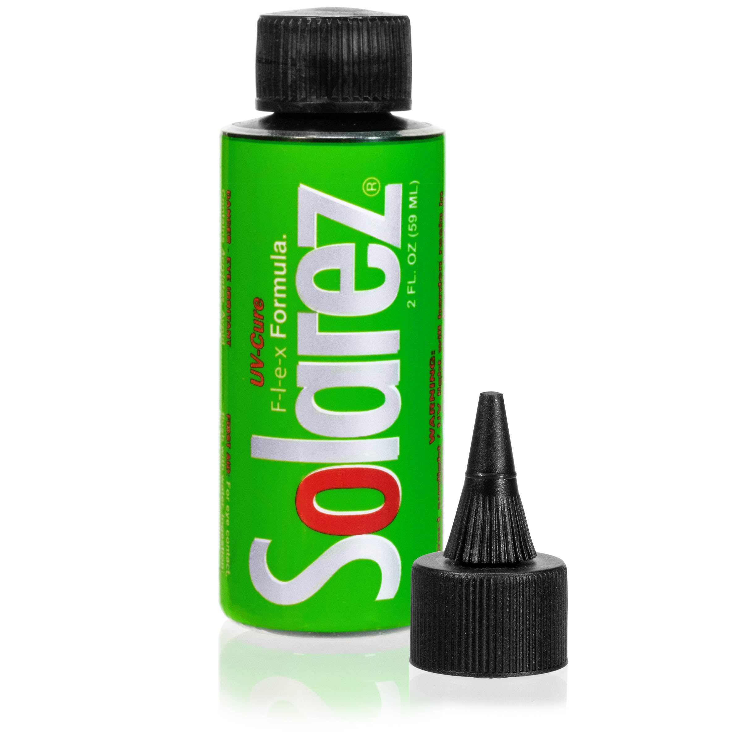 Solarez UV-Cure Fly Tie Flex Formula