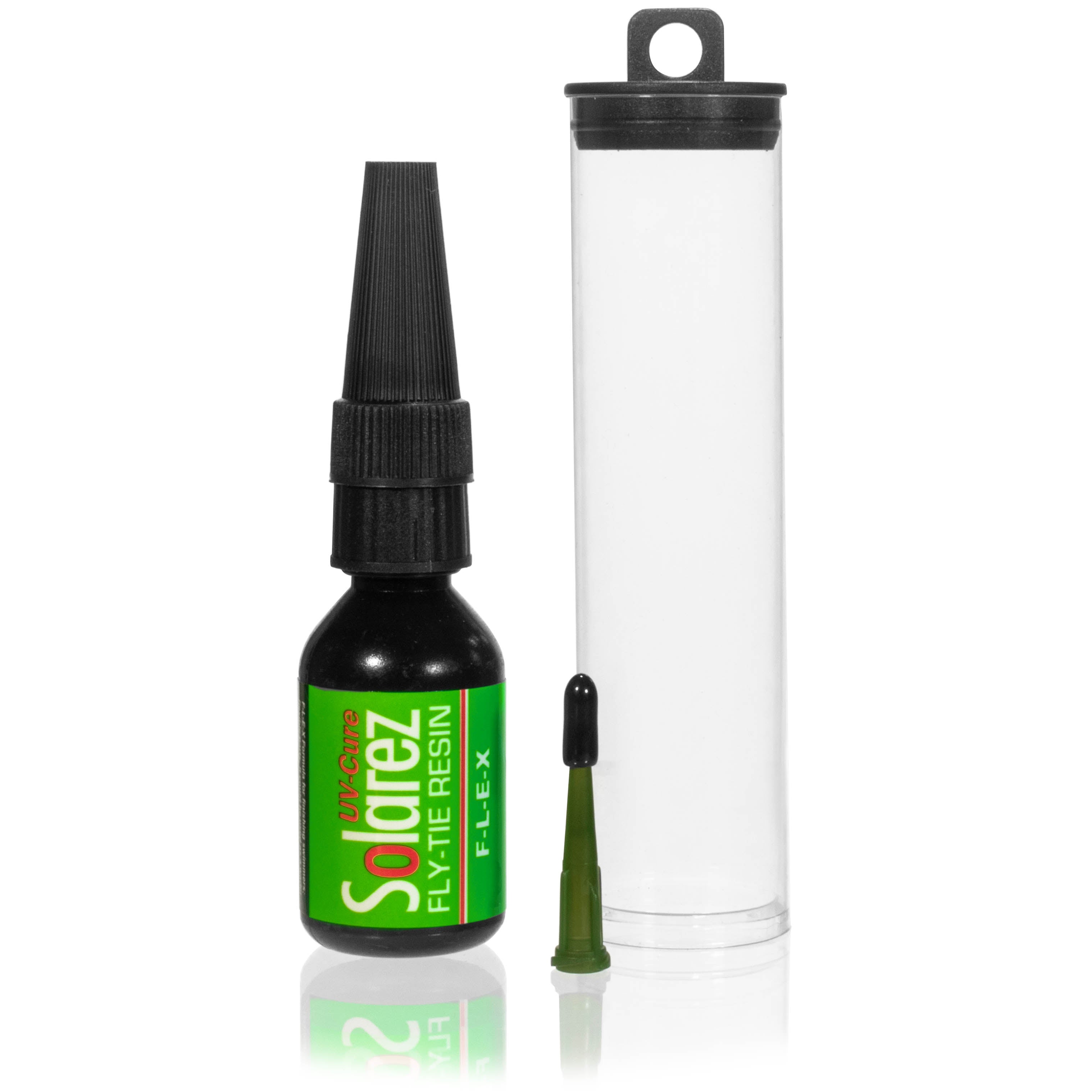 Solarez UV-Cure Fly Tie Flex Formula