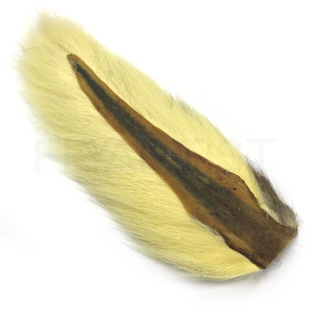 Whole Bucktail