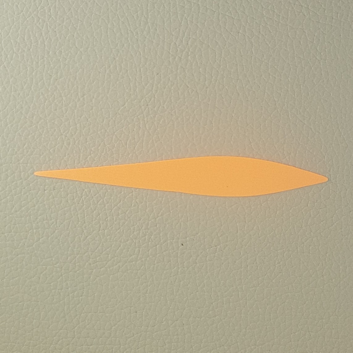Pacchiarini's Wave Tails