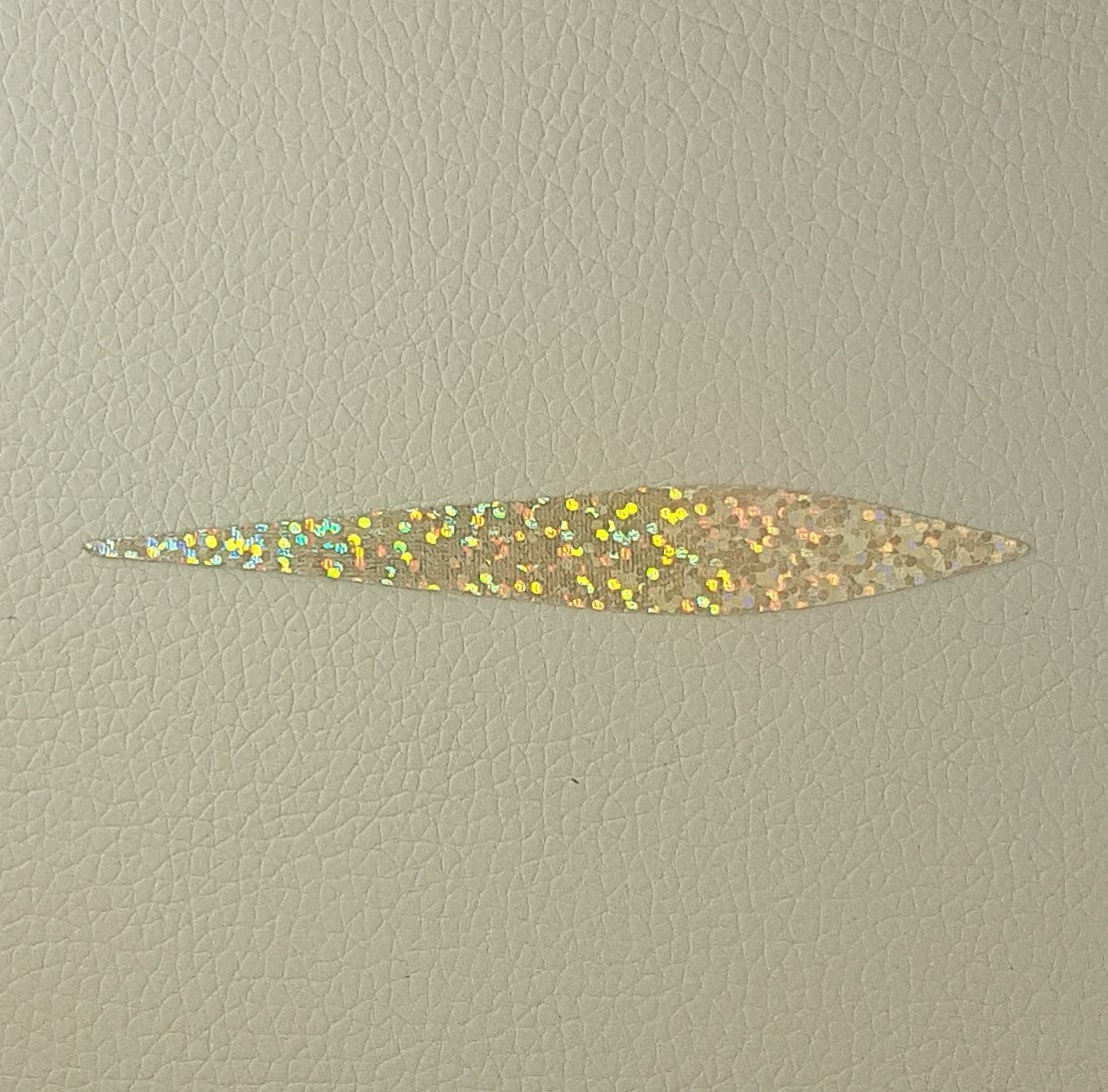 Pacchiarini's Wave Tails