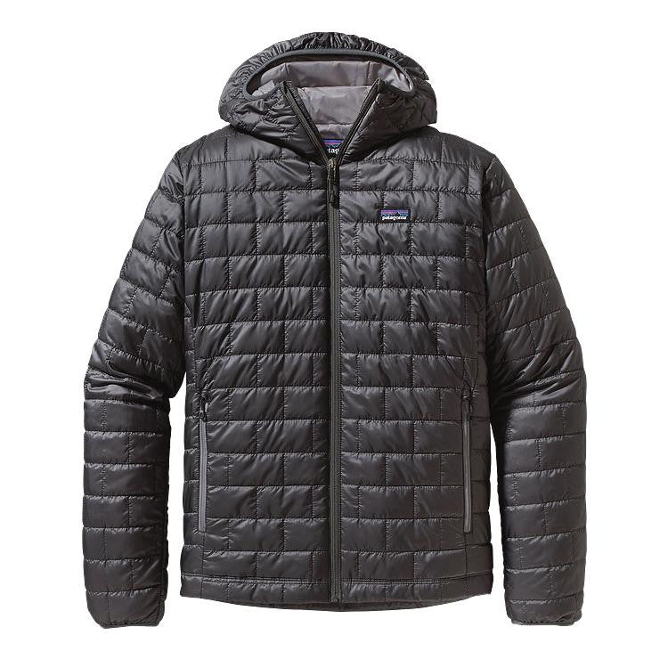 Patagonia Men's Nano Puff Hoody