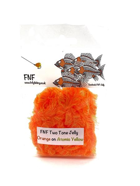 FNF Two Tone Jelly Fritz